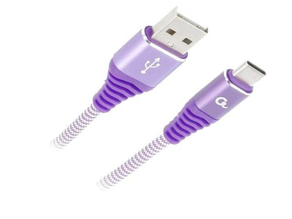 CC-USB2B-AMCM-2M-PW  Wire & Cable