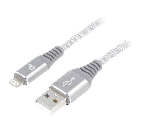 CC-USB2B-AMLM-1M-WB2 electronic component of Gembird