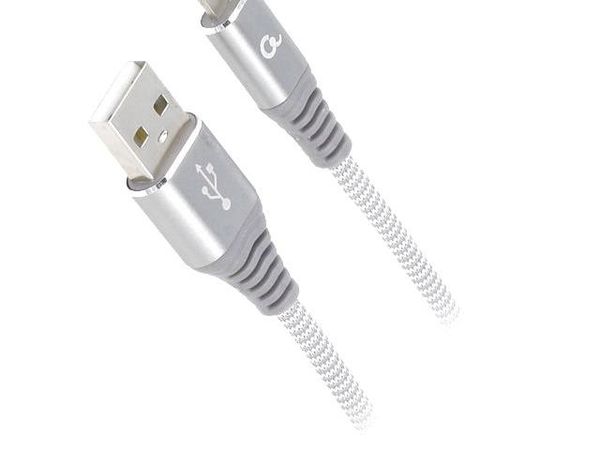 CC-USB2B-AMLM-1M-WB2 Audio Cables / Video Cables / RCA Cables
