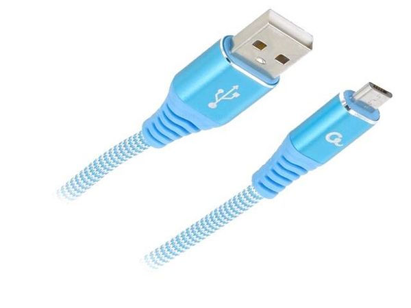 CC-USB2B-AMMBM-2M-VW  Wire & Cable