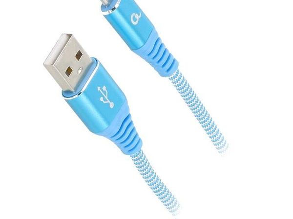 CC-USB2B-AMMBM-2M-VW Audio Cables / Video Cables / RCA Cables