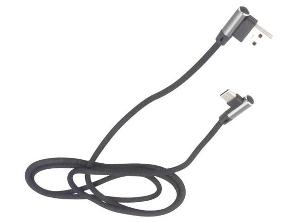 CC-USB2J-AMLCML-1M  Wire & Cable