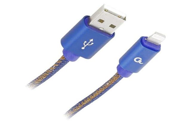 CC-USB2J-AMLM-1M-BL  Wire & Cable