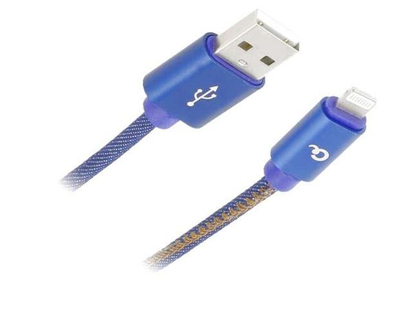 CC-USB2J-AMLM-2M-BL  Wire & Cable