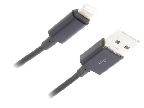 CC-USB2P-AMLM-2M  Wire & Cable