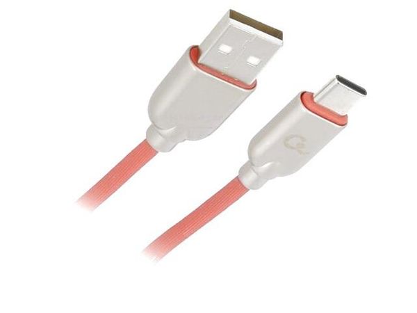 CC-USB2R-AMCM-2M-R  Wire & Cable