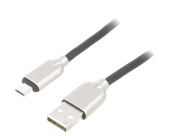 CC-USB2R-AMMBM-2M electronic component of Gembird