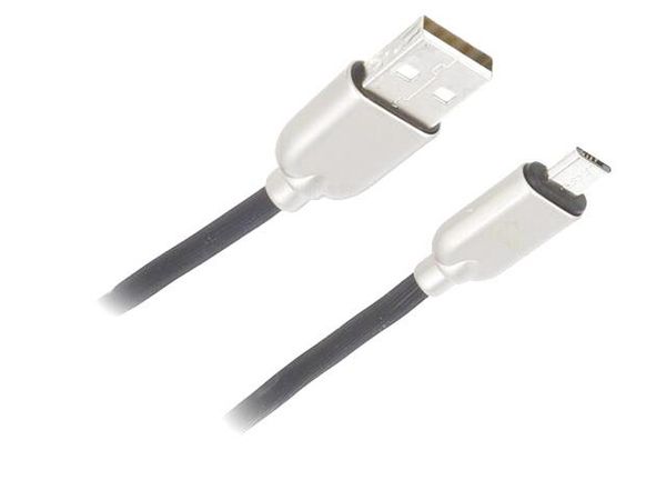 CC-USB2R-AMMBM-2M  Wire & Cable