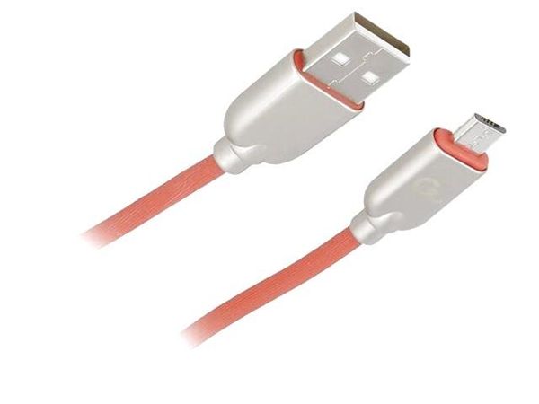 CC-USB2R-AMMBM-2M-R  Wire & Cable