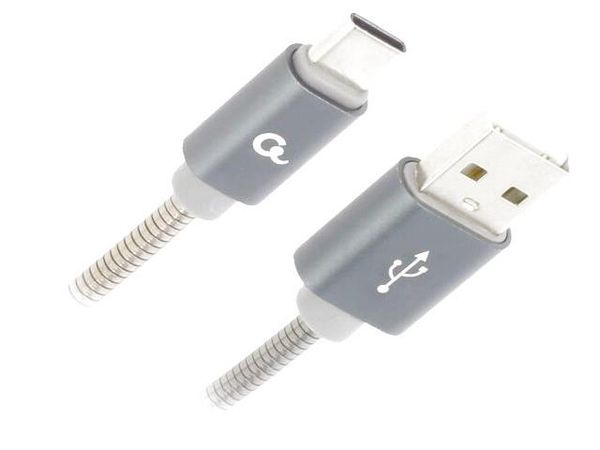 CC-USB2S-AMCM-1M-BG  Wire & Cable