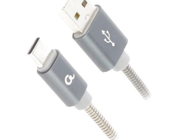 CC-USB2S-AMCM-1M-BG Audio Cables / Video Cables / RCA Cables