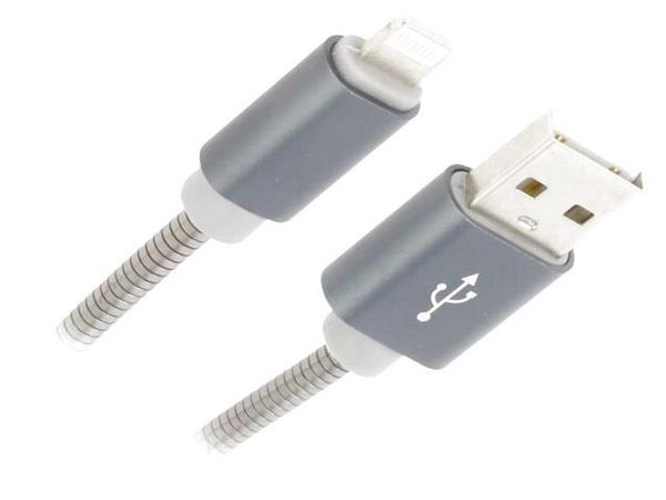 CC-USB2S-AMLM-1M-BG  Wire & Cable