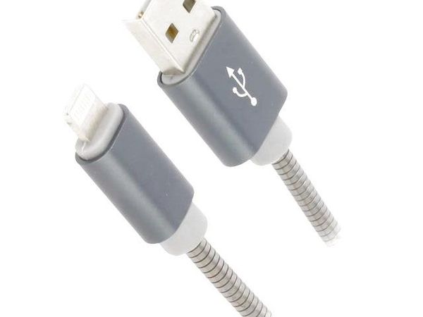 CC-USB2S-AMLM-1M-BG Audio Cables / Video Cables / RCA Cables