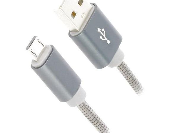 CC-USB2S-AMMBM-1M-BG Audio Cables / Video Cables / RCA Cables