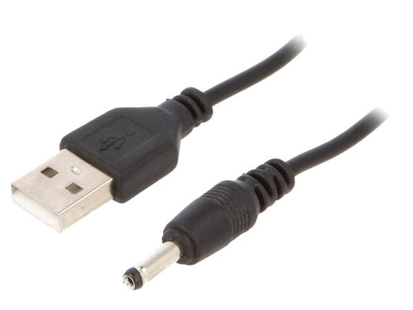 CC-USB-AMP35-6 electronic component of Gembird