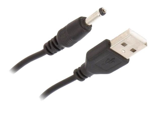 CC-USB-AMP35-6  Wire & Cable
