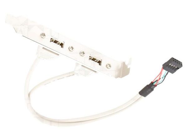 CCUSBRECEPTACLE  Electromechanical