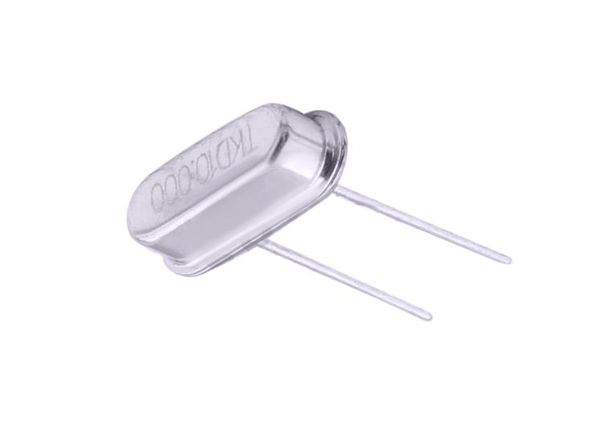 CD05M010000RDCAD1  Passive Components