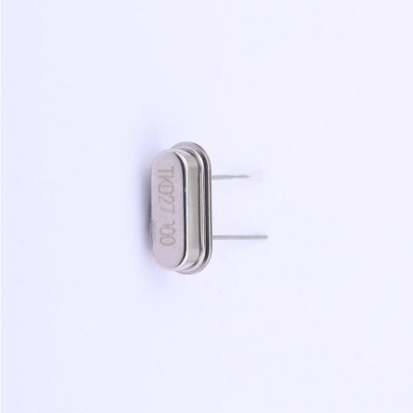 CD05M027000RDCAD1 Crystals