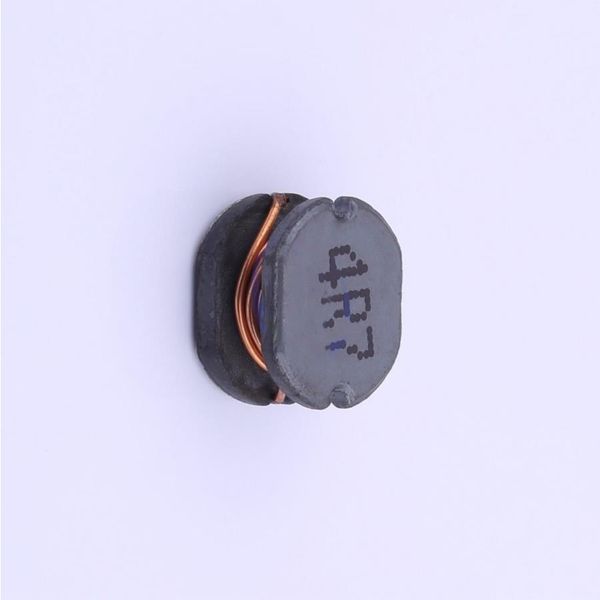 CD105-4R7M Fixed Inductors