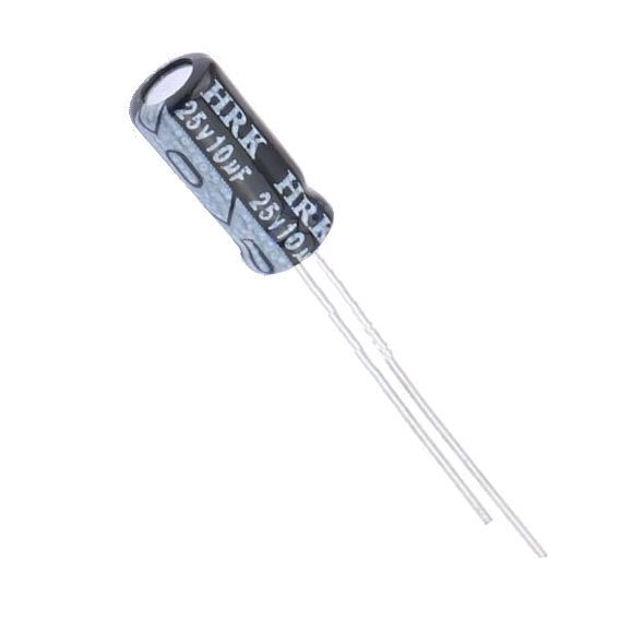 CD110127M2G1830VFL electronic component of HRK