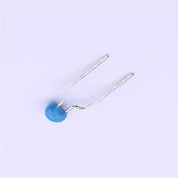 CD1H101KC9BER1D100 Multilayer Ceramic Capacitors MLCC - Leaded