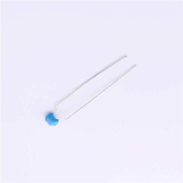 CD2A103KC9IER1EZAE Multilayer Ceramic Capacitors MLCC - Leaded