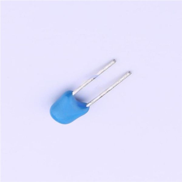 CD2A103MA1AER1E100 Multilayer Ceramic Capacitors MLCC - Leaded