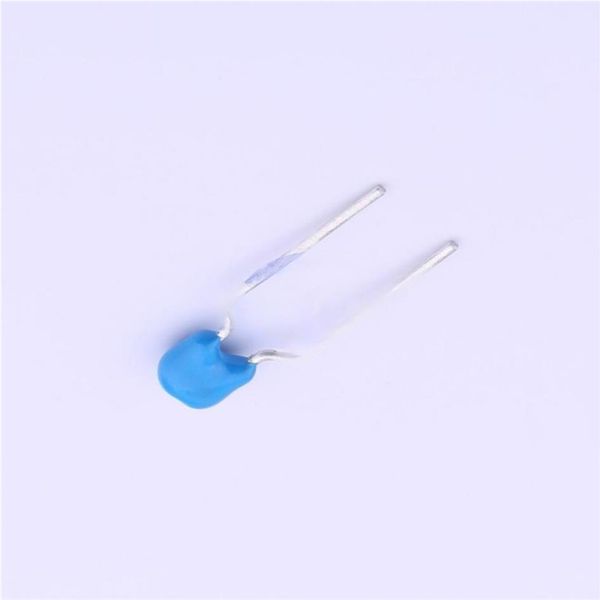 CD2A104KC9BER1E100 Multilayer Ceramic Capacitors MLCC - Leaded