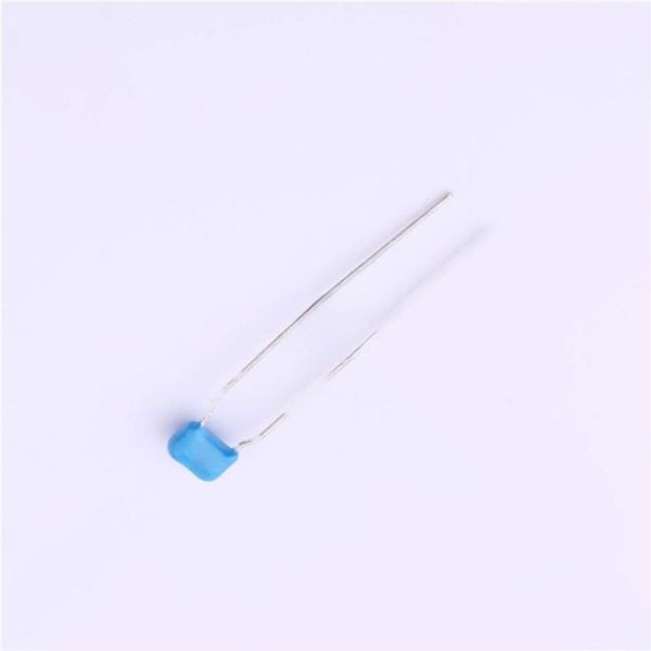 CD2A104KC9IER1EZAE Multilayer Ceramic Capacitors MLCC - Leaded