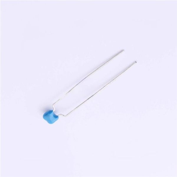 CD2A473KC9IER1EZAE Multilayer Ceramic Capacitors MLCC - Leaded