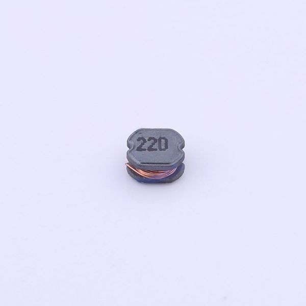CD31 220M electronic component of DMBJ