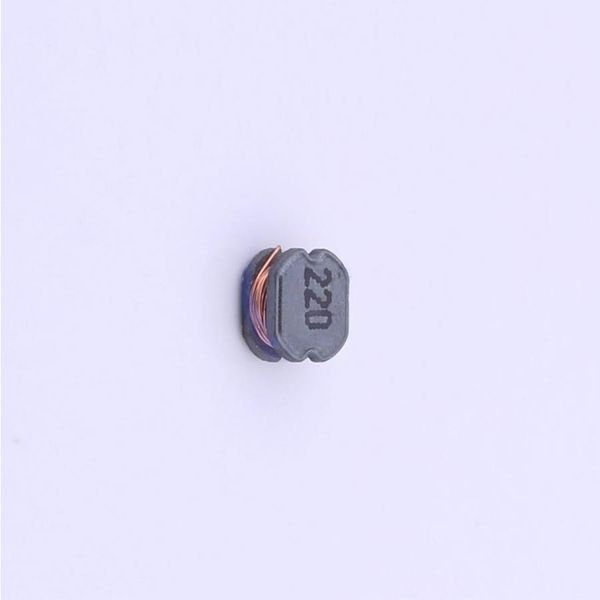 CD31 220M Fixed Inductors