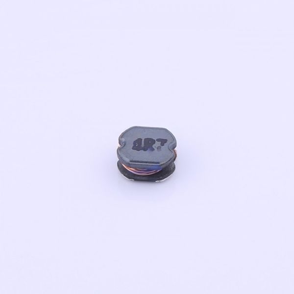 CD31 4R7M electronic component of DMBJ