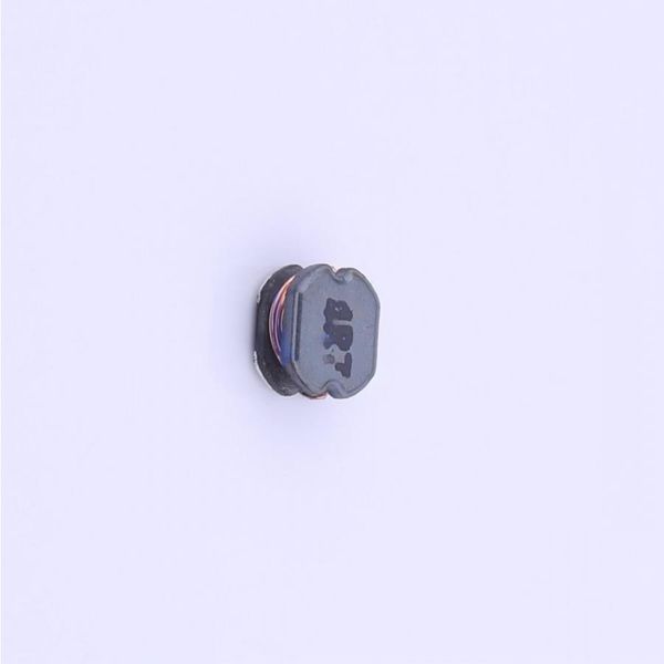 CD31 4R7M Fixed Inductors