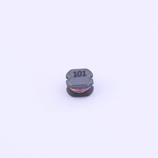 CD32-101M electronic component of DMBJ