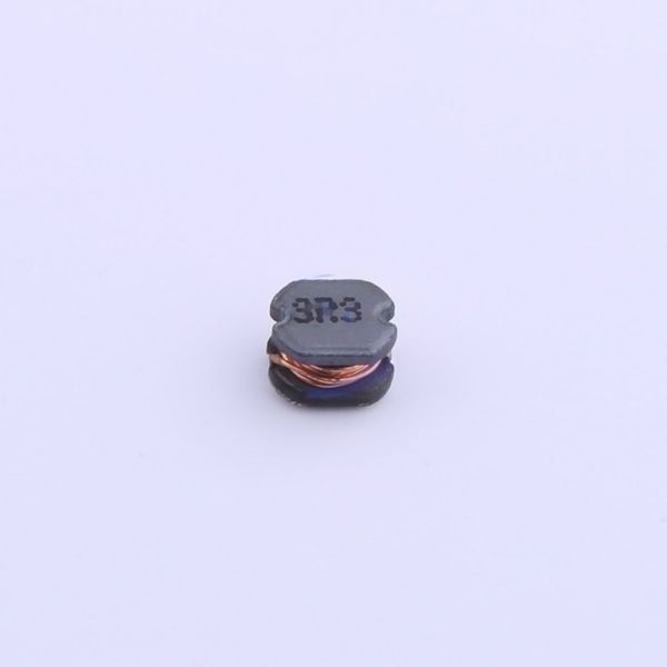 CD32-3R3M electronic component of DMBJ