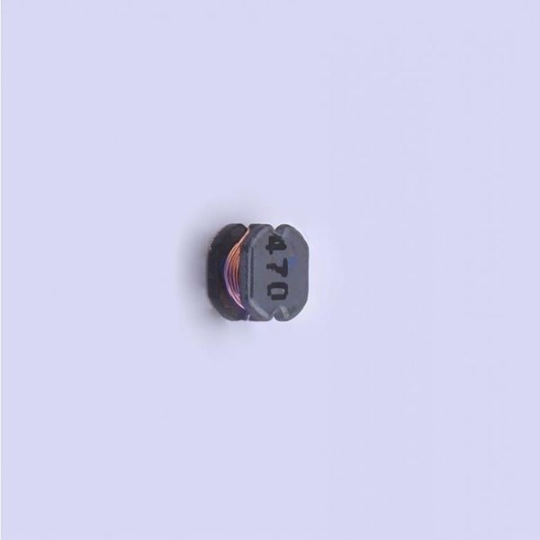CD32-470M Fixed Inductors