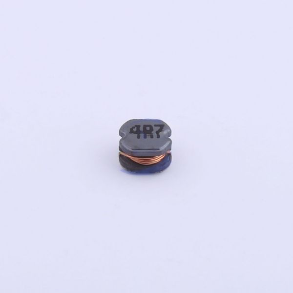 CD32-4R7M electronic component of DMBJ