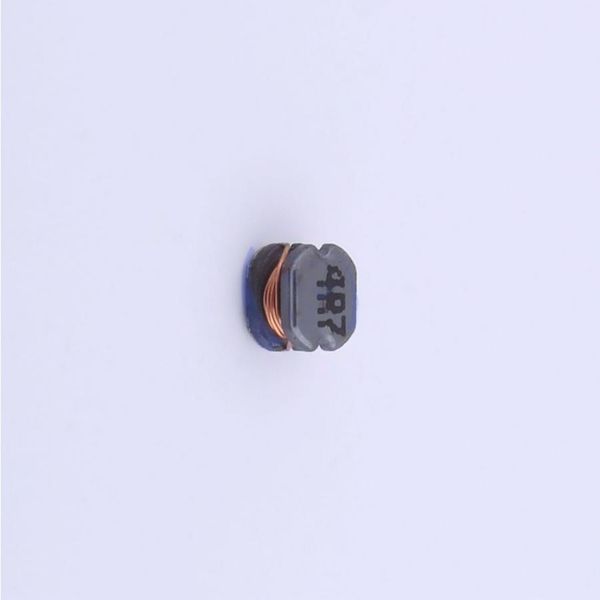 CD32-4R7M Fixed Inductors