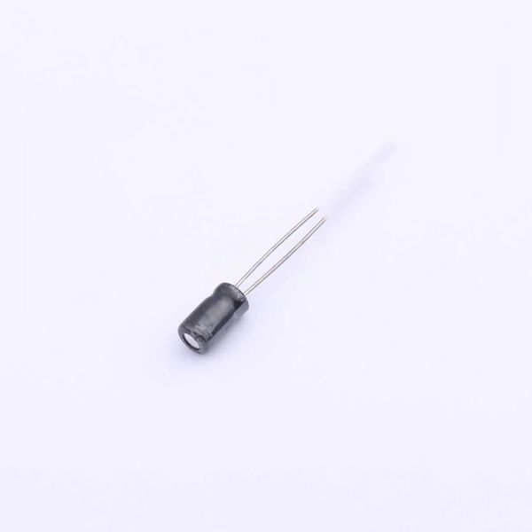 CD3R3MG407B electronic component of TWBOR