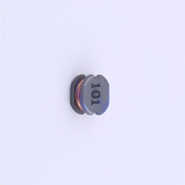 CD42 101M Fixed Inductors