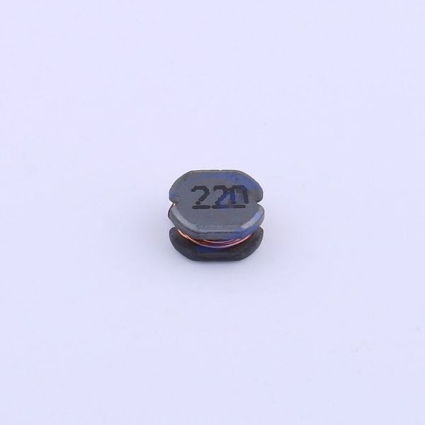 CD42 220M electronic component of DMBJ