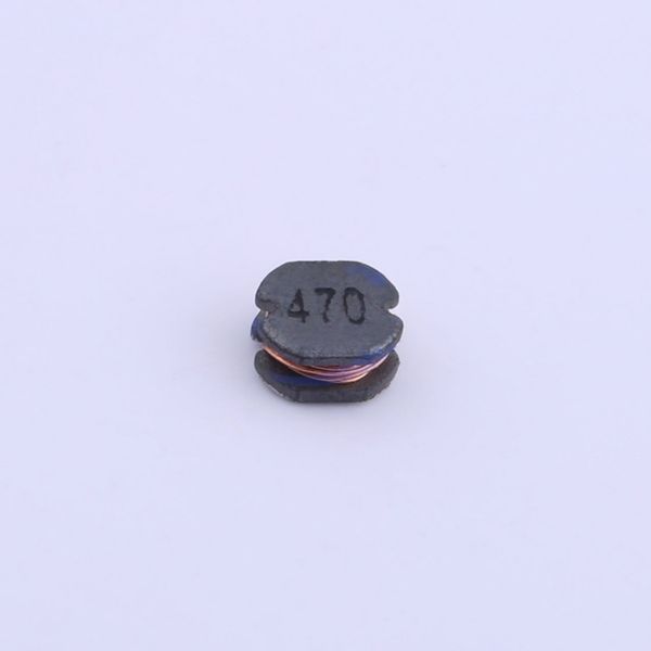 CD42 470M electronic component of DMBJ