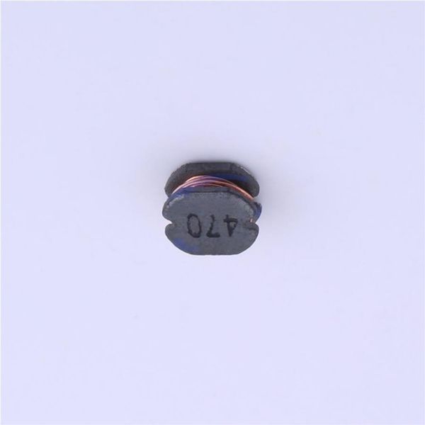 CD42 470M  Passive Components