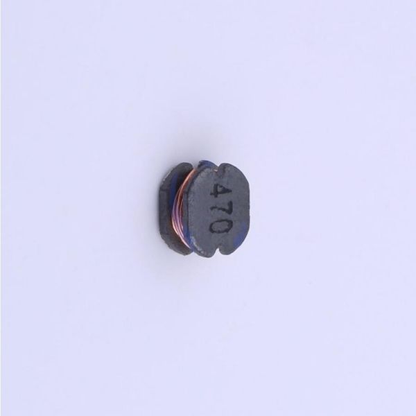 CD42 470M Fixed Inductors