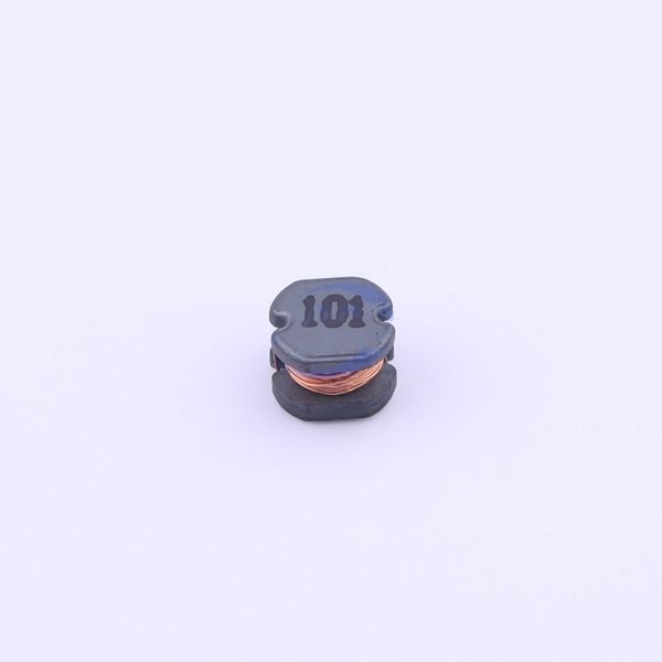 CD43-101M electronic component of DMBJ