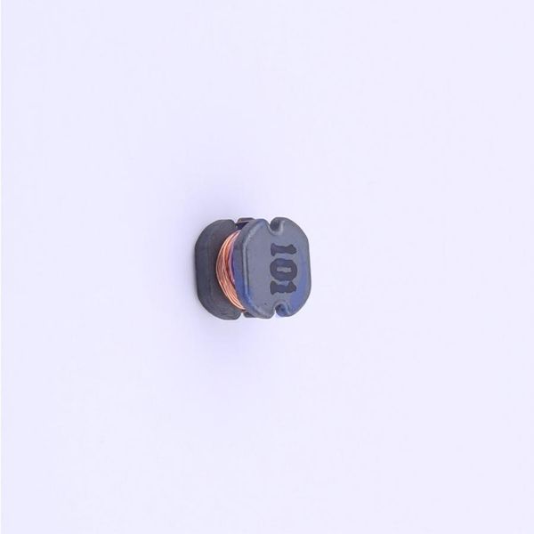 CD43-101M Fixed Inductors
