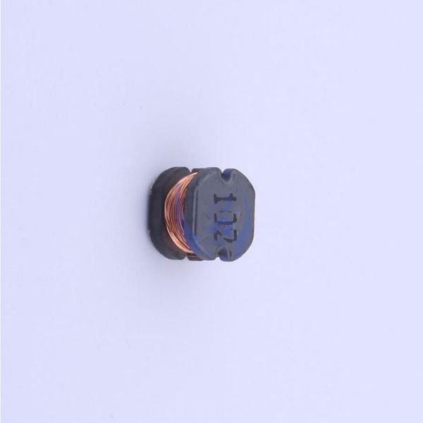 CD43-102M Fixed Inductors