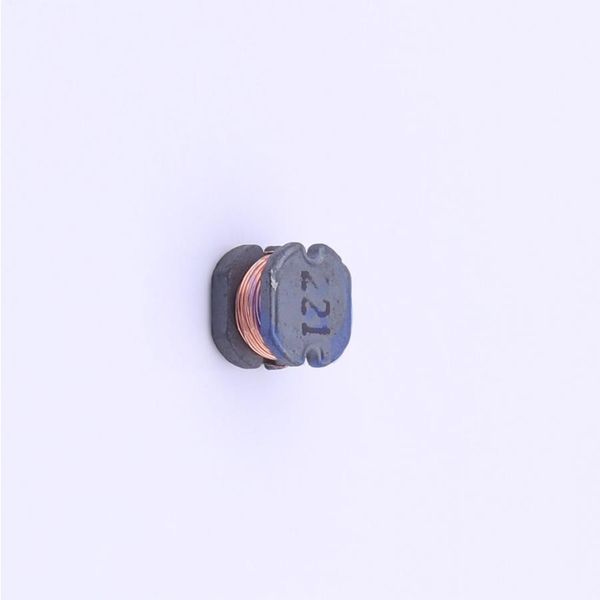 CD43-221M Fixed Inductors